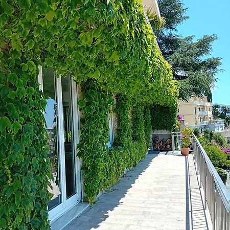 B&B Villa Shiverty Pieve Ligure Zewnętrze zdjęcie