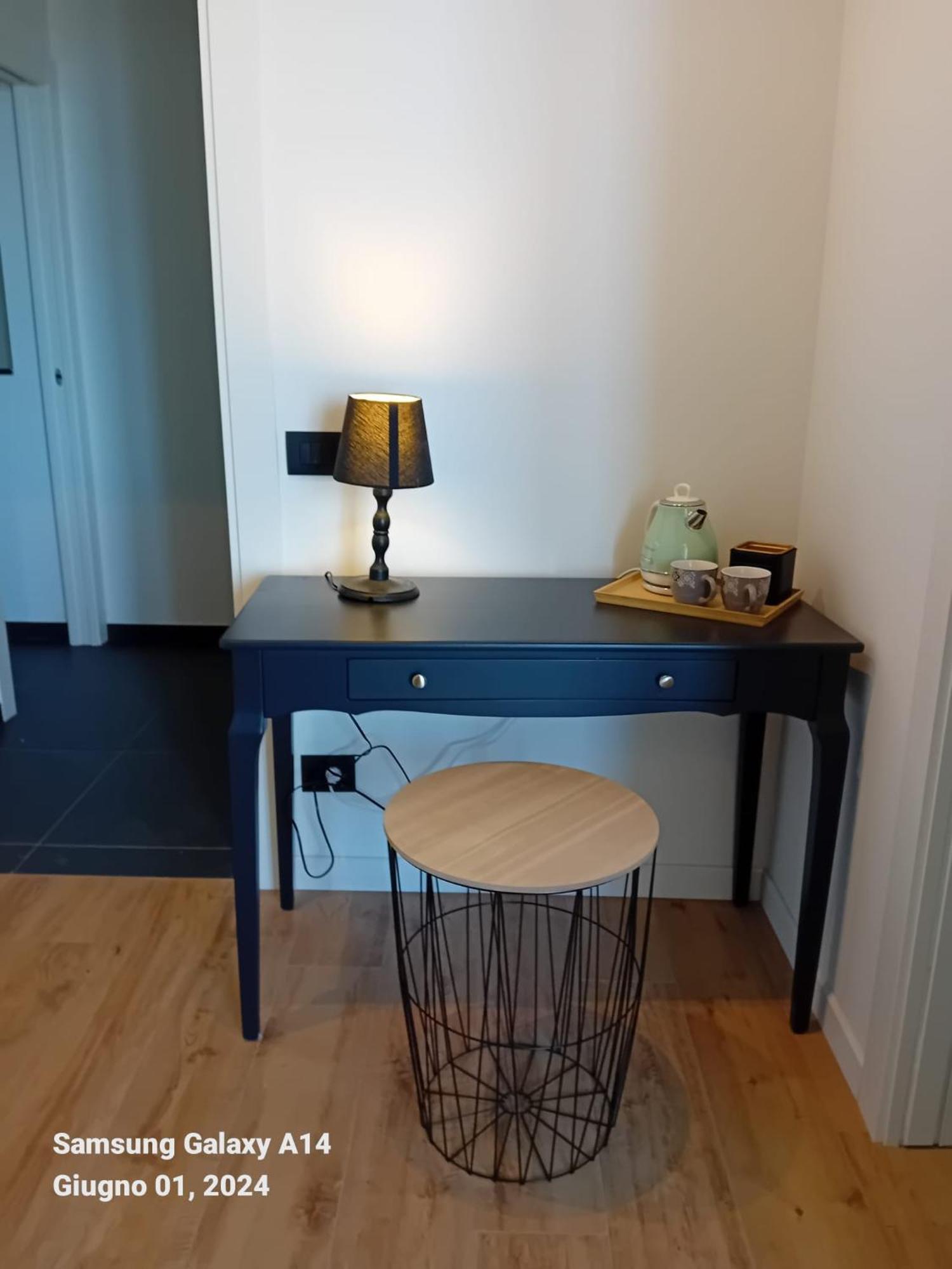 B&B Villa Shiverty Pieve Ligure Zewnętrze zdjęcie