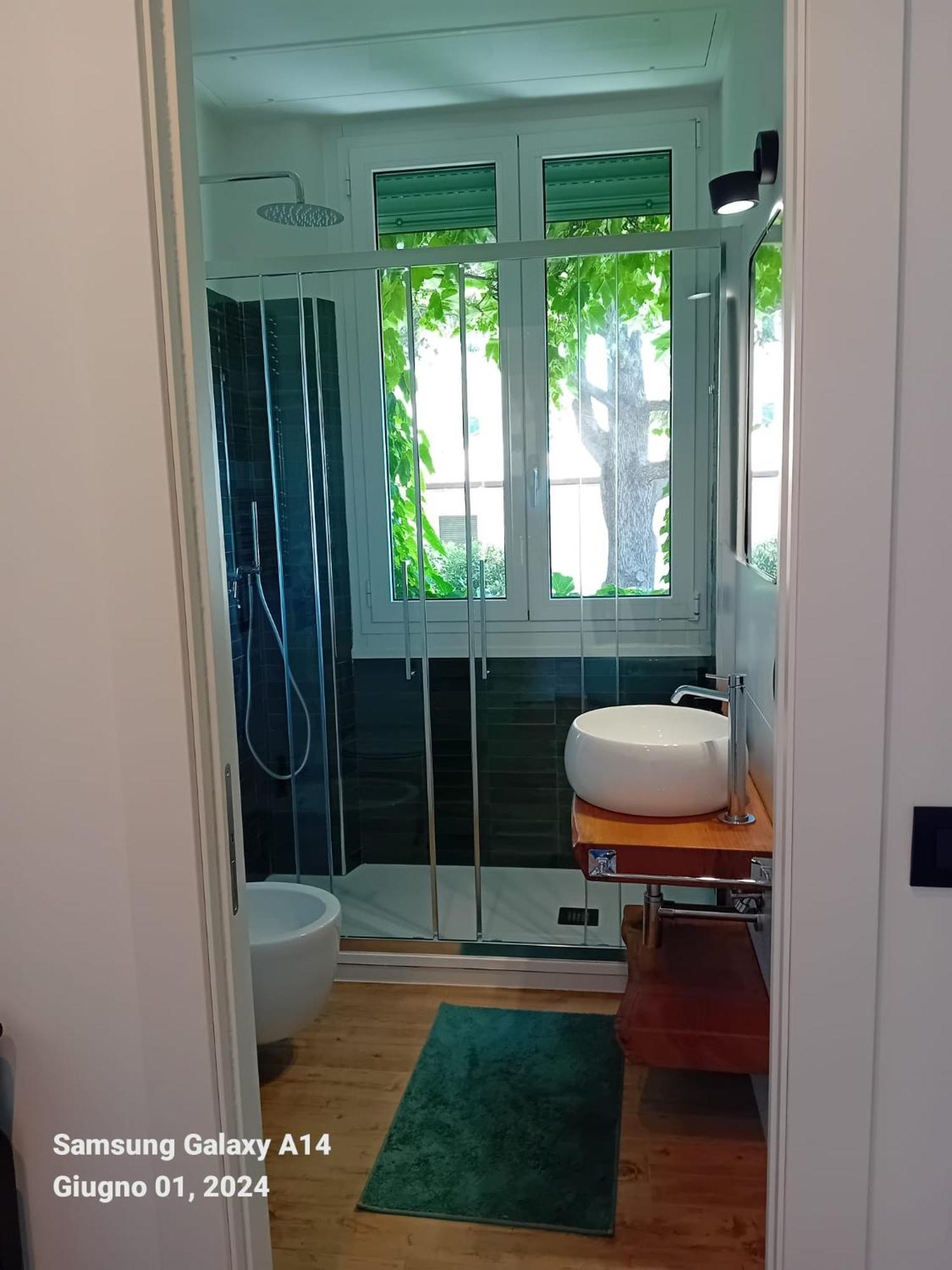B&B Villa Shiverty Pieve Ligure Zewnętrze zdjęcie