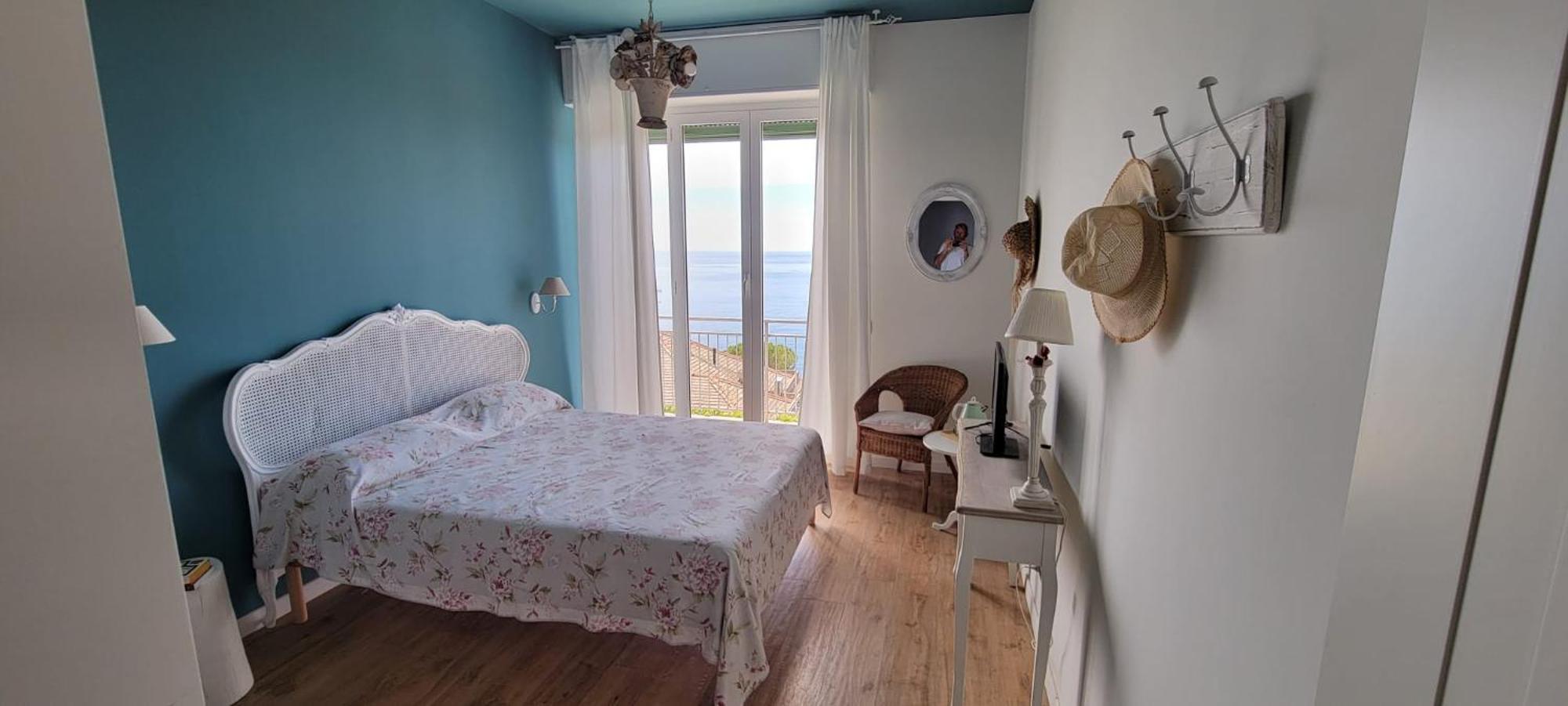 B&B Villa Shiverty Pieve Ligure Zewnętrze zdjęcie