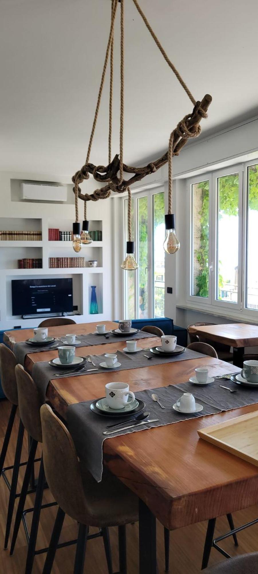 B&B Villa Shiverty Pieve Ligure Zewnętrze zdjęcie