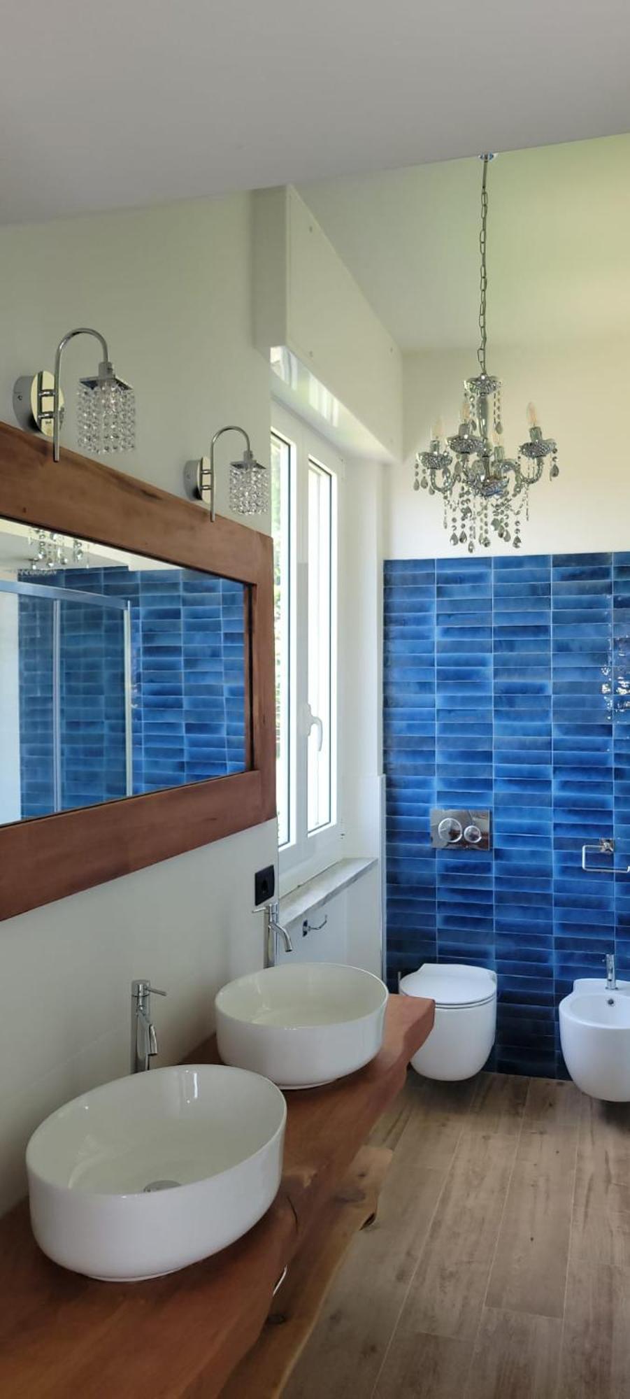 B&B Villa Shiverty Pieve Ligure Zewnętrze zdjęcie