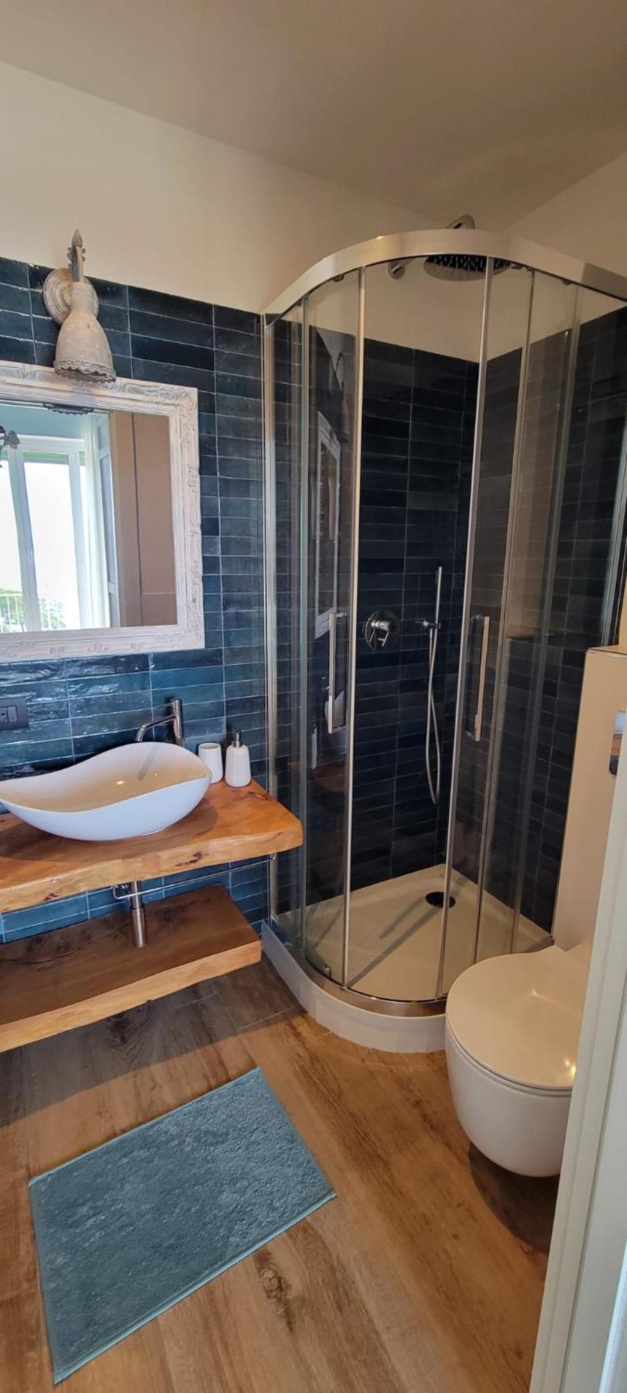 B&B Villa Shiverty Pieve Ligure Zewnętrze zdjęcie
