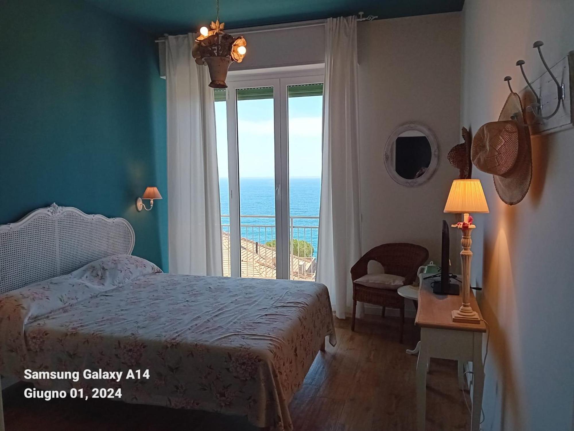 B&B Villa Shiverty Pieve Ligure Zewnętrze zdjęcie