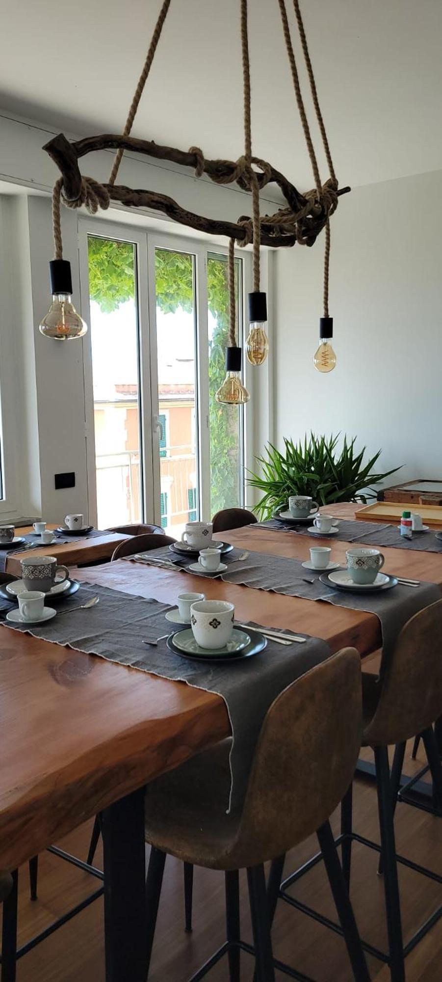 B&B Villa Shiverty Pieve Ligure Zewnętrze zdjęcie