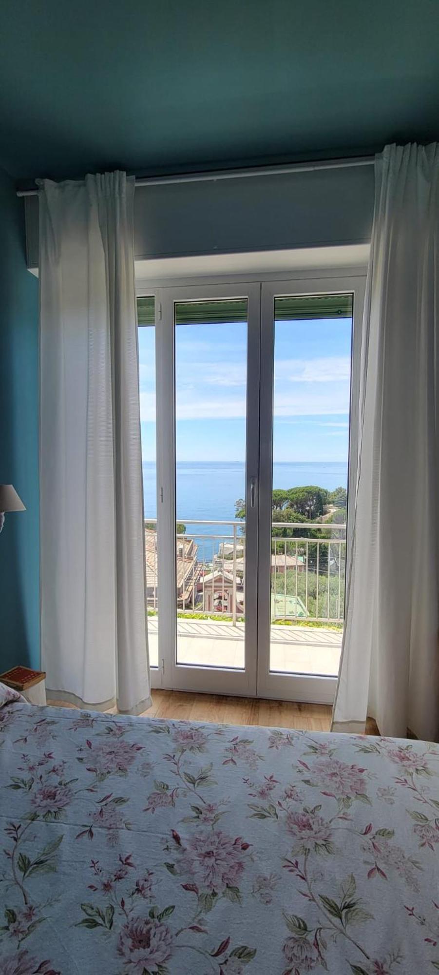 B&B Villa Shiverty Pieve Ligure Zewnętrze zdjęcie