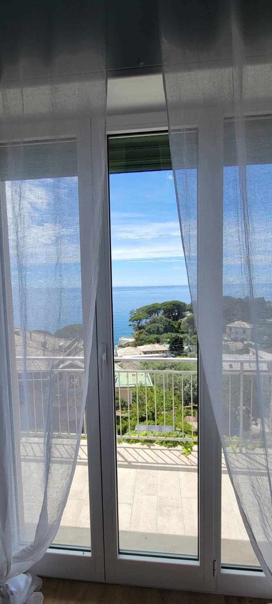 B&B Villa Shiverty Pieve Ligure Zewnętrze zdjęcie