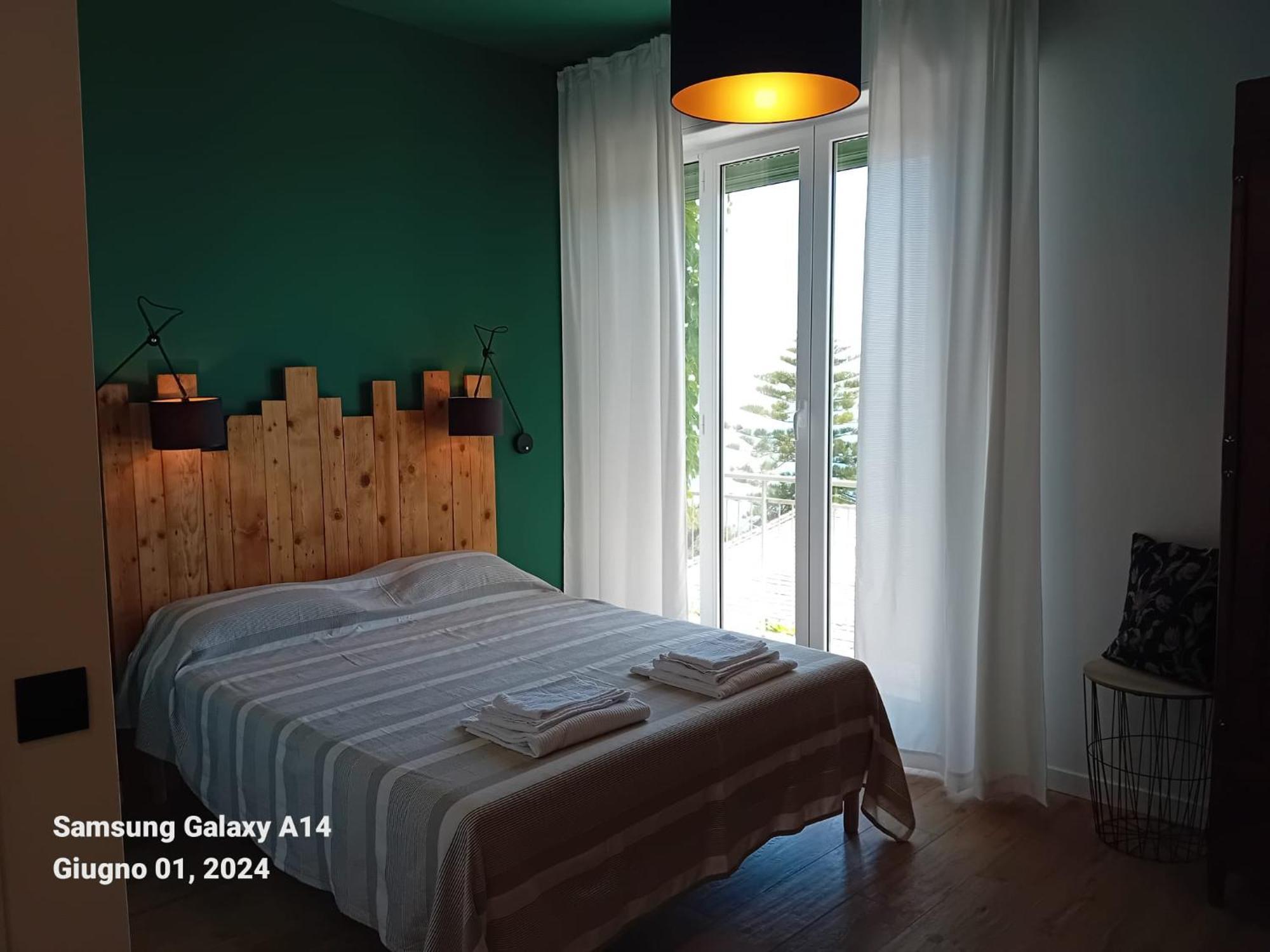 B&B Villa Shiverty Pieve Ligure Zewnętrze zdjęcie