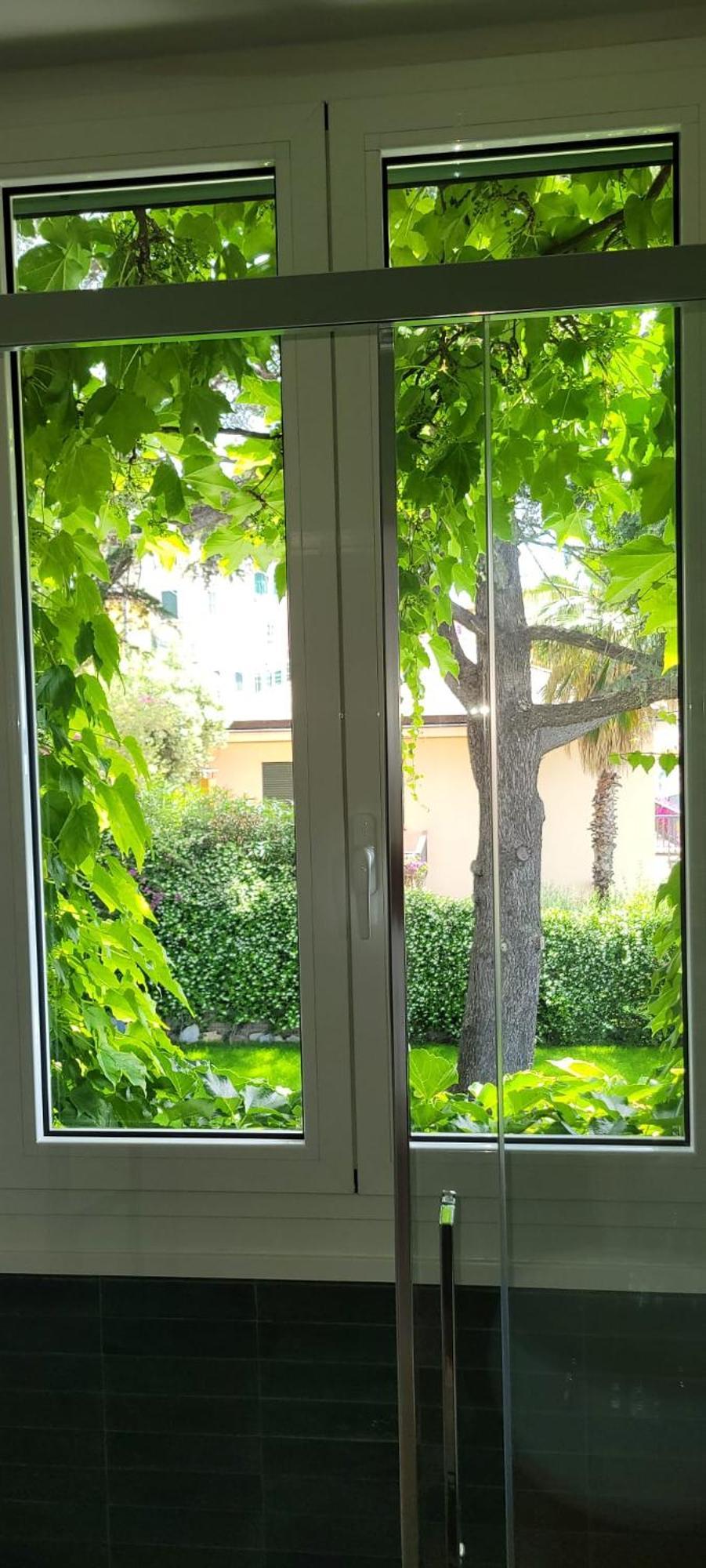 B&B Villa Shiverty Pieve Ligure Zewnętrze zdjęcie