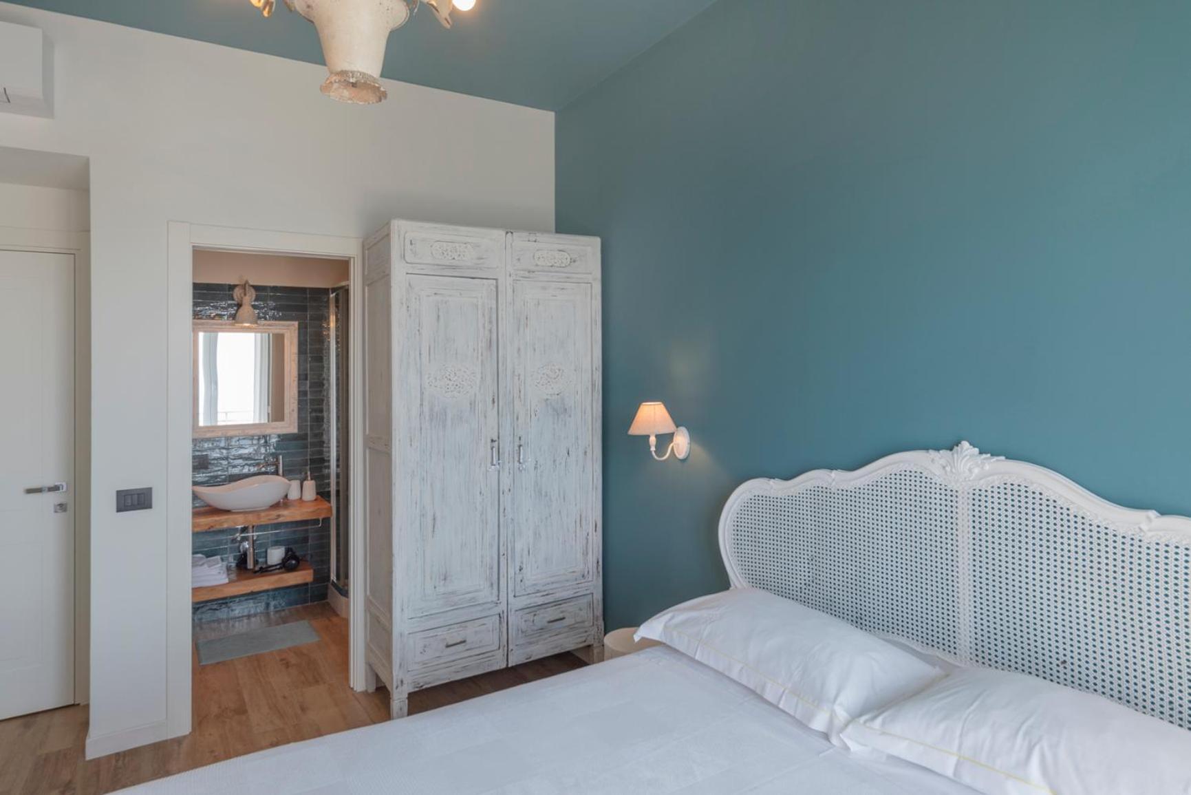 B&B Villa Shiverty Pieve Ligure Zewnętrze zdjęcie