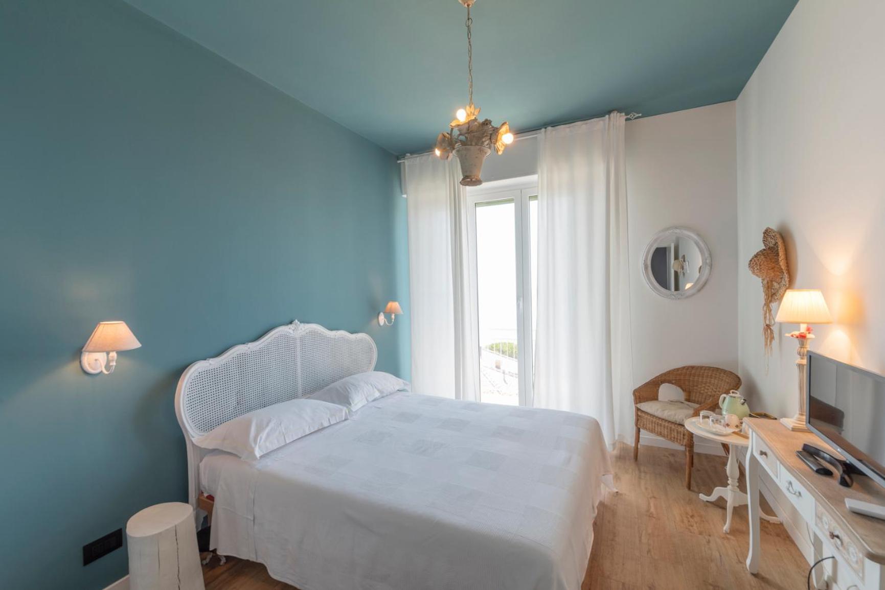 B&B Villa Shiverty Pieve Ligure Zewnętrze zdjęcie