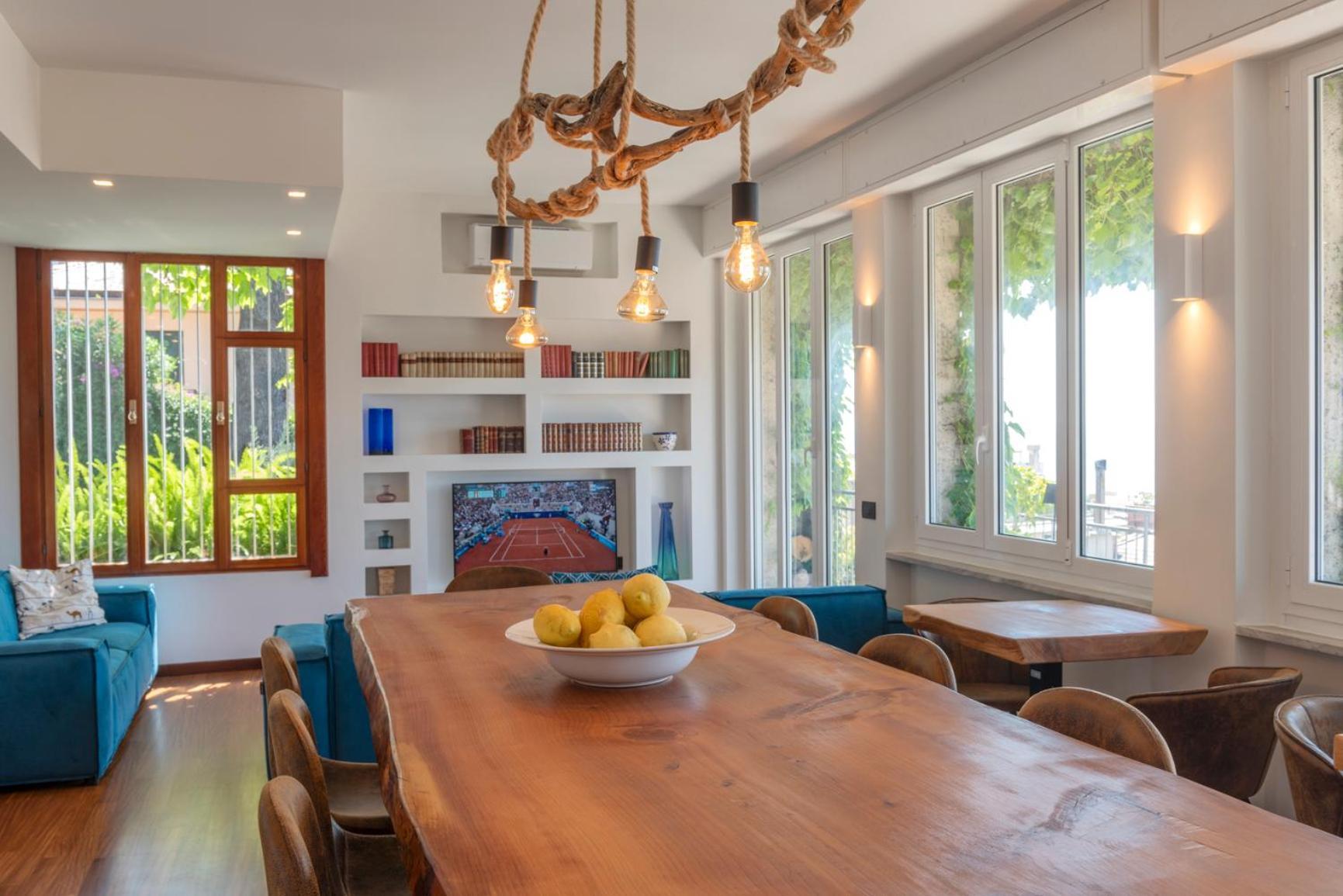 B&B Villa Shiverty Pieve Ligure Zewnętrze zdjęcie
